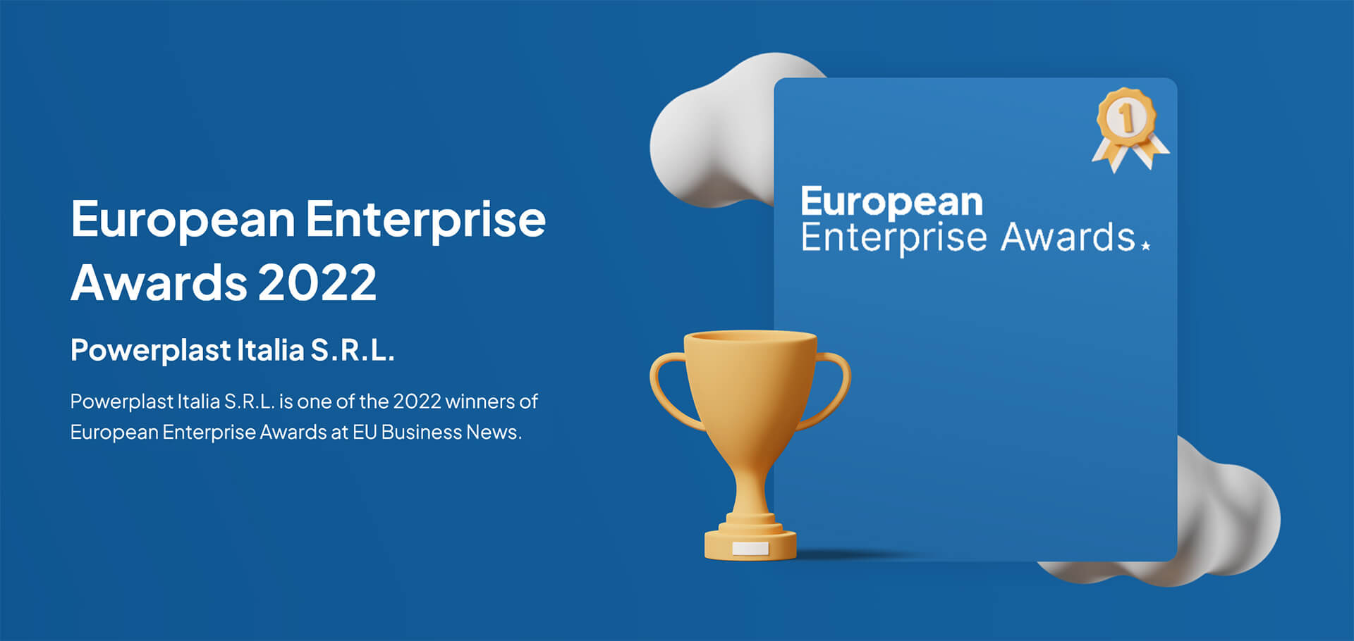 european enterprise awards 2022