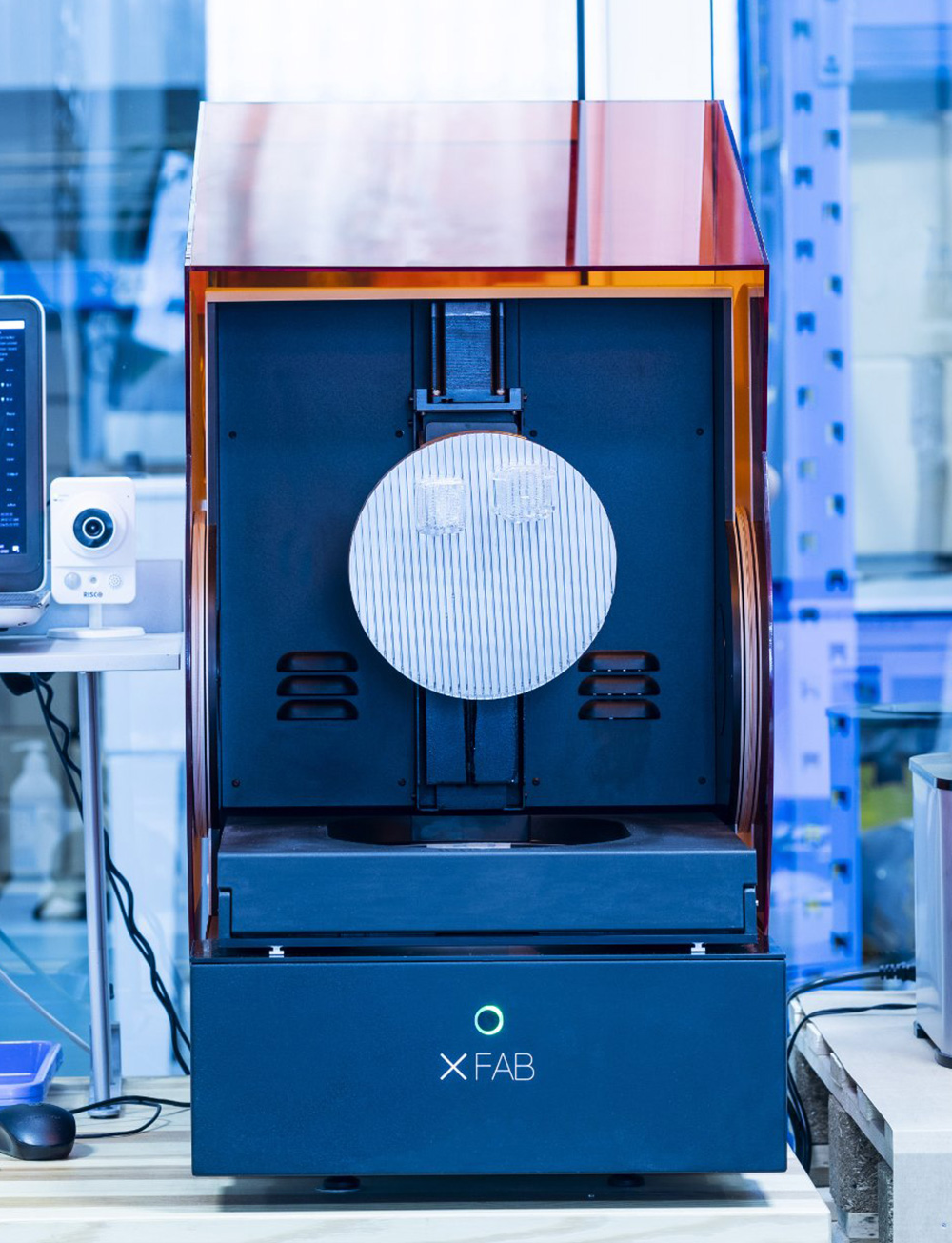 prototipazione prodotti in plastica